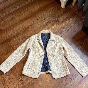 Barbour Women’s Jacket (similar to Annandale style)